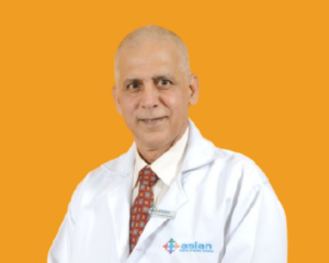 Dr. Ramesh Chandna